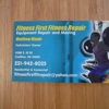 Fitness First Fitness Repair gallery