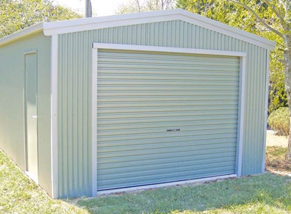 Just Sheds - Wacol, QLD