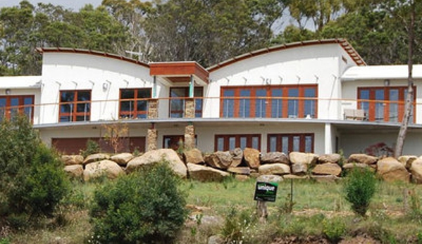 Adams Building Design - Newstead, TAS