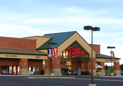 Featured image of post Dillons Bakery Dodge City Ks