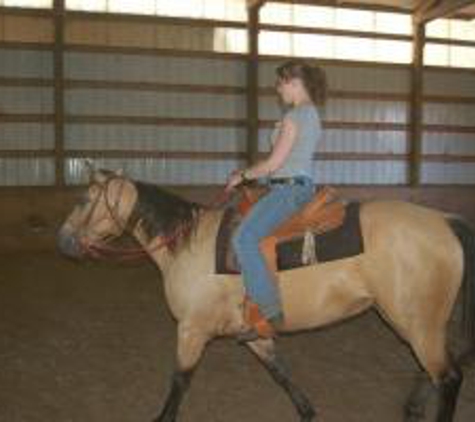 MMW Quarter Horses - Olalla, WA