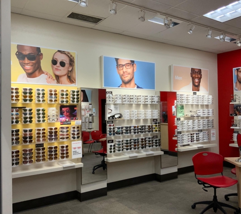 Target Optical - Clearwater, FL