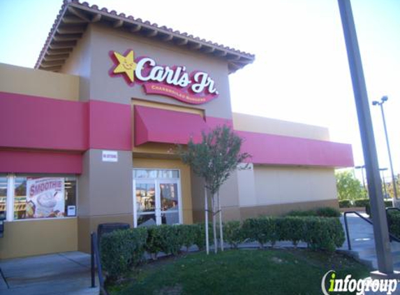 Carl's Jr. - Valencia, CA