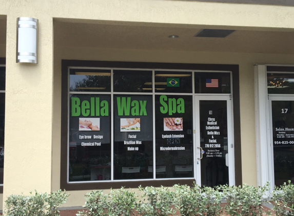 Bella Wax & Facial - Coconut Creek, FL