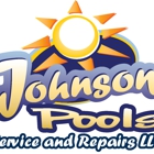 Johnson Pools Inc