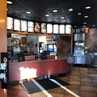 Taco Bell - Highland Park, IL