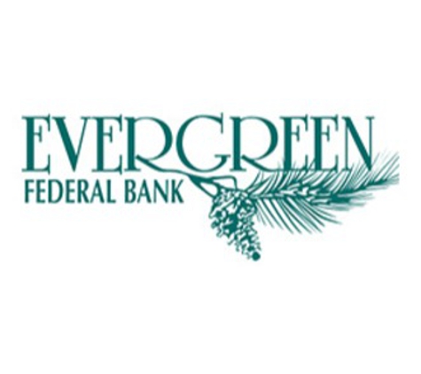 Evergreen Federal Bank - Medford, OR