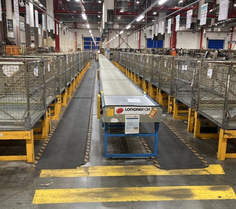 Rosa Engineering Pty Ltd