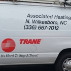 Associated Heating & Air Conditioning, Inc.