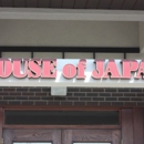 House of Japan - Sushi Bars