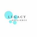 Legacy Appliance - Major Appliance Refinishing & Repair