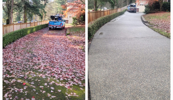 Homefront Power Wash - Bothell, WA