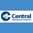 Central Maintenance and Service Co. - House Cleaning