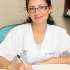 Yelena D Kandinov, DDS