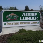 Adobe Lumber Inc