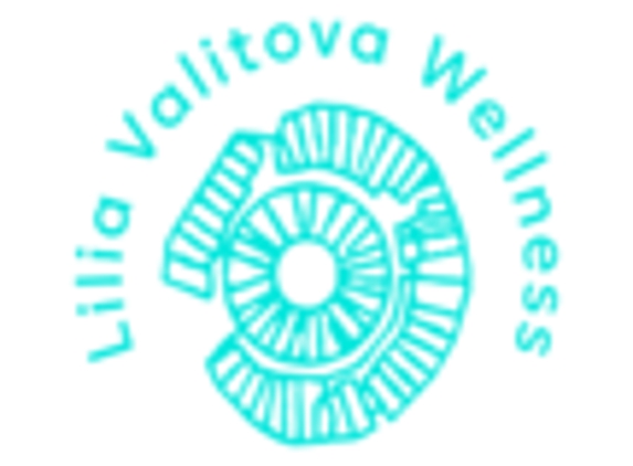 Lilia Valitova Wellness