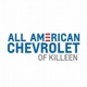 All American Chevrolet of Killeen