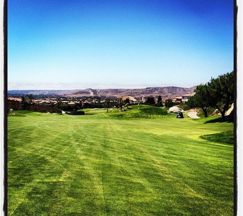 Arrowood Golf Course - Oceanside, CA