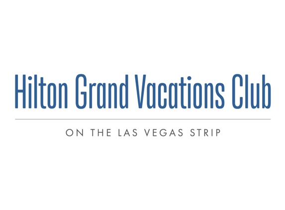 Hilton Grand Vacations Club on the Las Vegas Strip - Las Vegas, NV