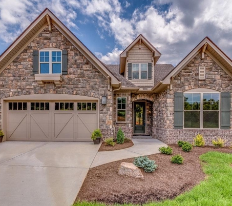 Saddlebrook Properties - Knoxville, TN