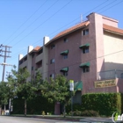 Huntington Hacienda Apartments