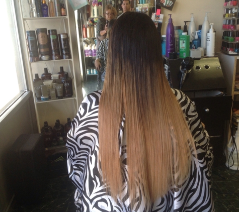 Jessica's Hair & Nails - Bakersfield, CA