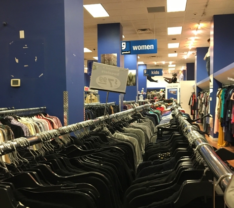 Goodwill Stores - New York, NY