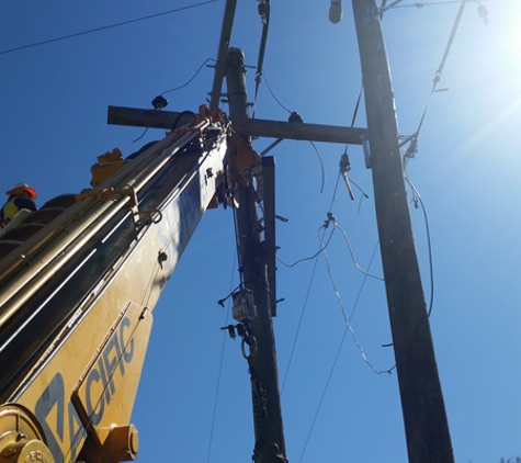 SLD Power Pty Ltd