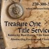 Treasure One Title Services gallery