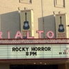 The Rialto Theater gallery