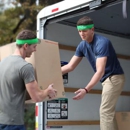 Bellhop Moving - Movers