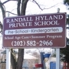 Randall Hyland Private School Inc