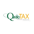 QwikiTAX LLC - Tax Return Preparation