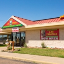 Taqueria La Tapatia