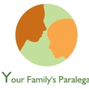 Your Family's Paralegal - Paralegals