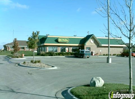 Runza Restaurant - Lincoln, NE