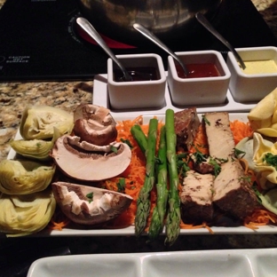 The Melting Pot - Bethlehem, PA