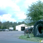 Molalla Discount Tire