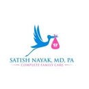 Satish Nayak - Health Plans-Information & Referral Service