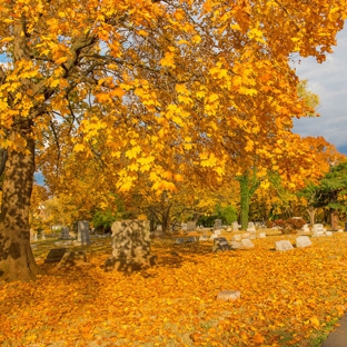 Elmwood Cemetery - North Brunswick, NJ