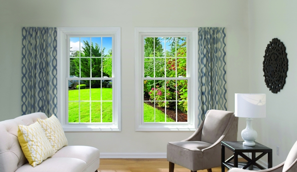 Champion Windows & Home Exteriors of Charlotte - Charlotte, NC