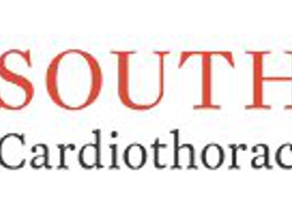 Southwest Cardiothoracic Surgeons - Arlington - Arlington, TX