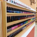 Cobe Nails & Pedicure - Nail Salons