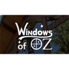 Windows of Oz gallery