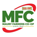 Maury Farmers Cooperative - Farm Supplies