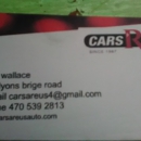 cars are us - Auto Repair & Service