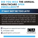 Campbell Insurance Agency - Insurance