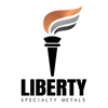 Liberty Specialty Metals gallery