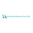 Northeast Missouri Foot Clinic: Deborah A. Holte, DPM - Physicians & Surgeons, Podiatrists