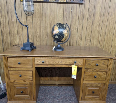 Chapman Furniture, Inc. - Buffalo, MO